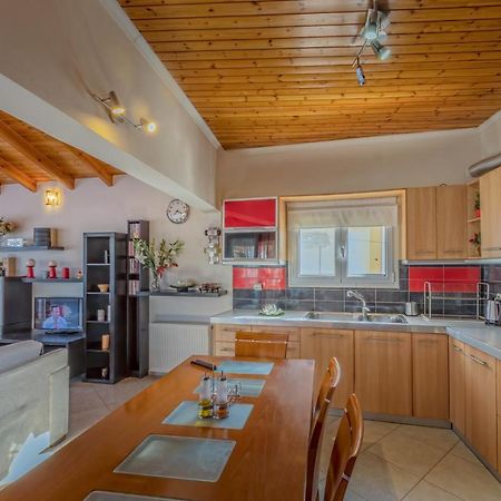 Elisavet Apts Kavos Ngoại thất bức ảnh