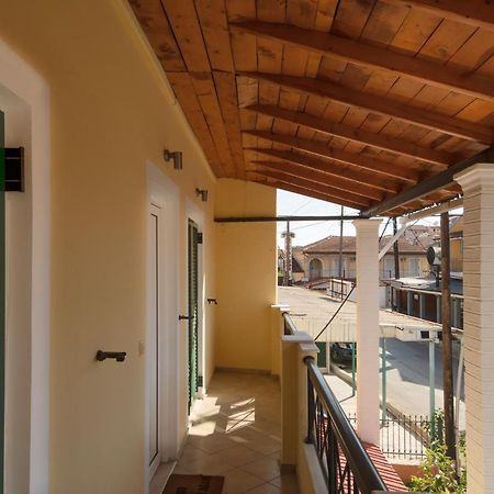 Elisavet Apts Kavos Ngoại thất bức ảnh