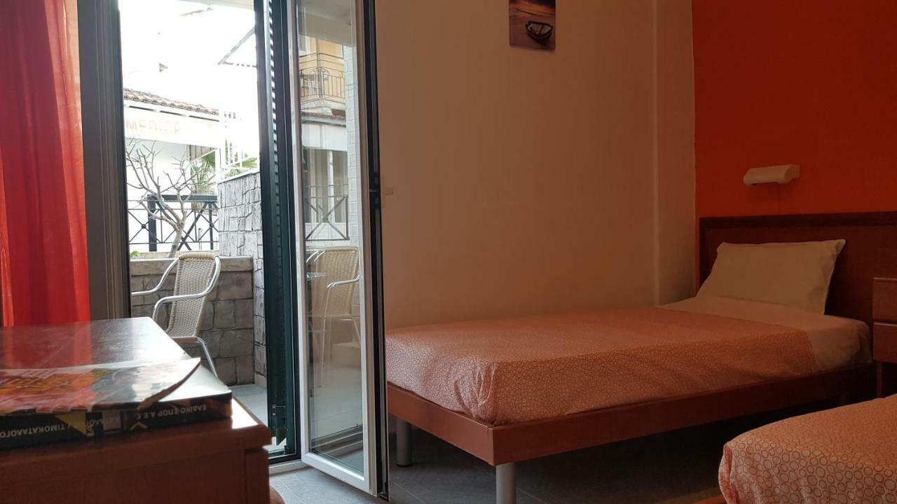 Elisavet Apts Kavos Ngoại thất bức ảnh