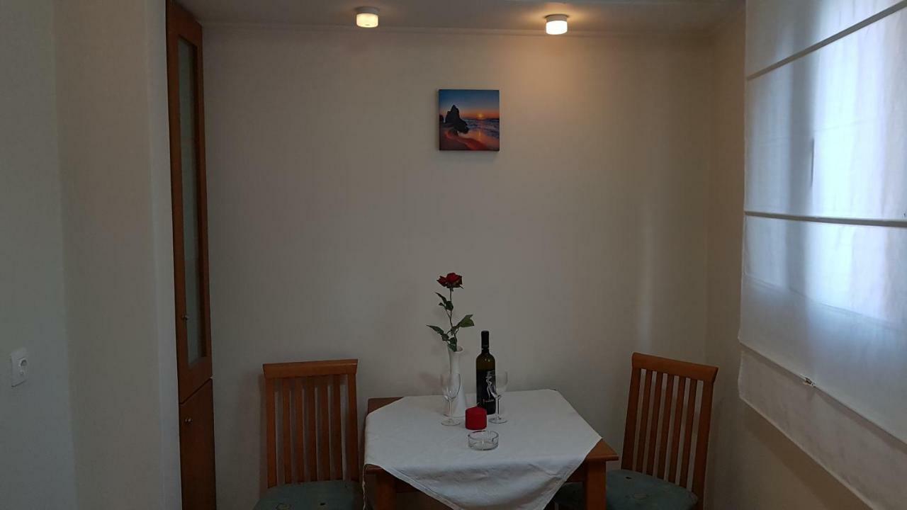 Elisavet Apts Kavos Ngoại thất bức ảnh