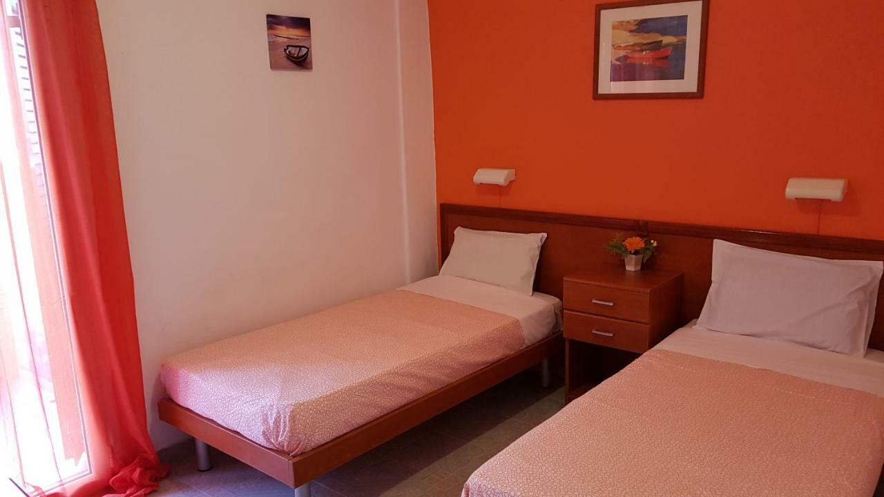 Elisavet Apts Kavos Ngoại thất bức ảnh