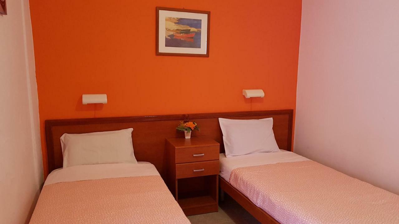 Elisavet Apts Kavos Ngoại thất bức ảnh
