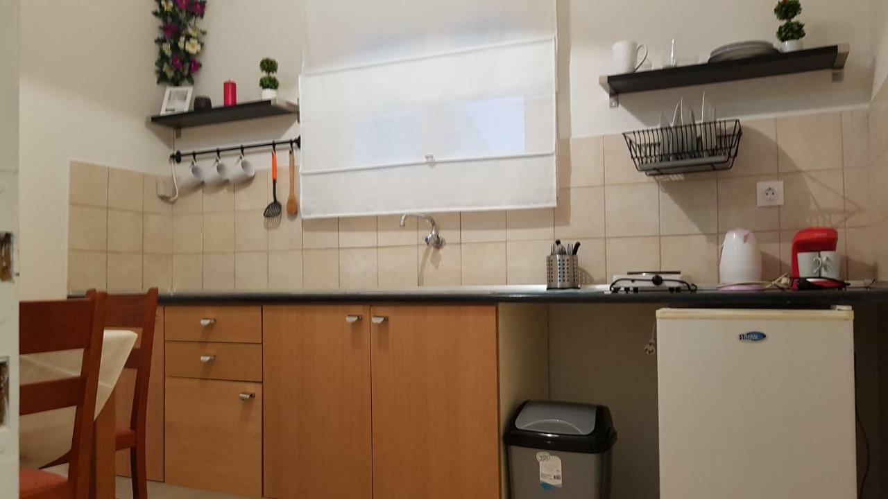 Elisavet Apts Kavos Ngoại thất bức ảnh