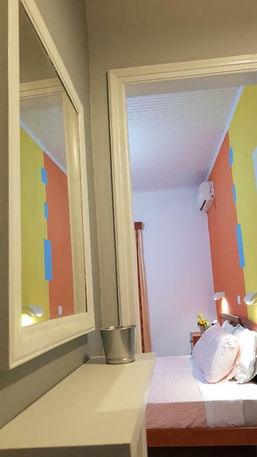 Elisavet Apts Kavos Ngoại thất bức ảnh