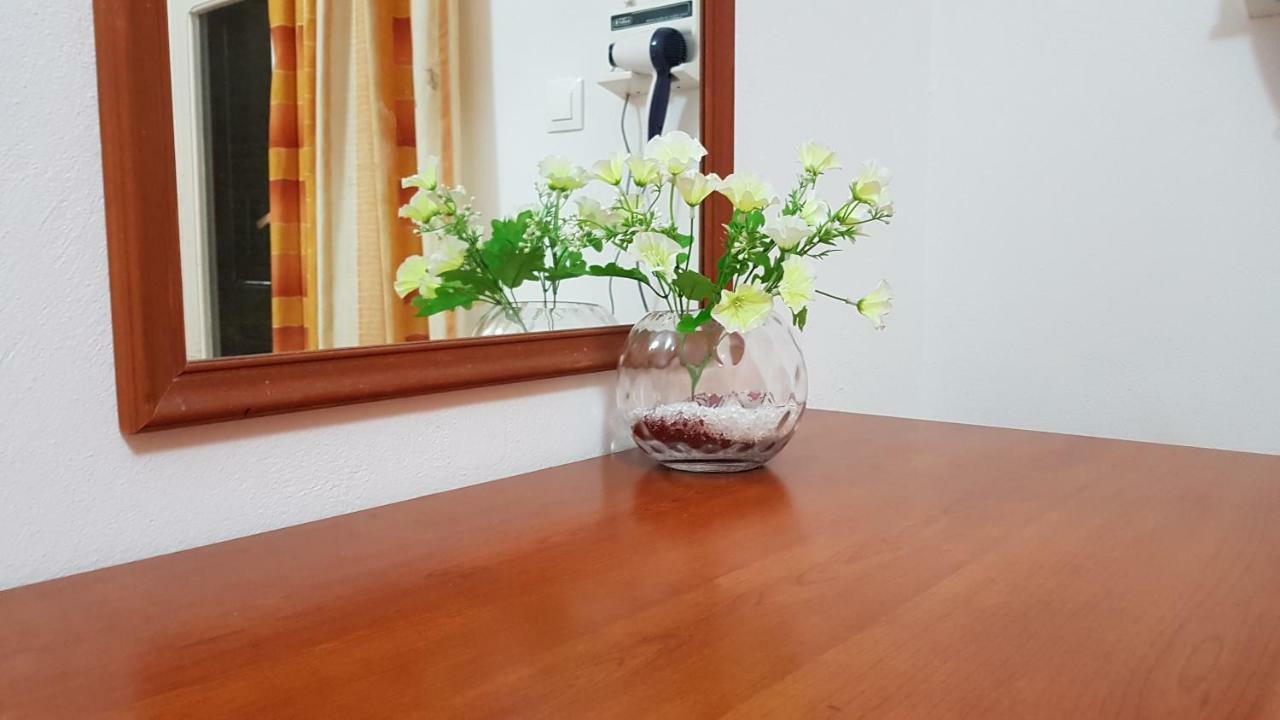 Elisavet Apts Kavos Ngoại thất bức ảnh
