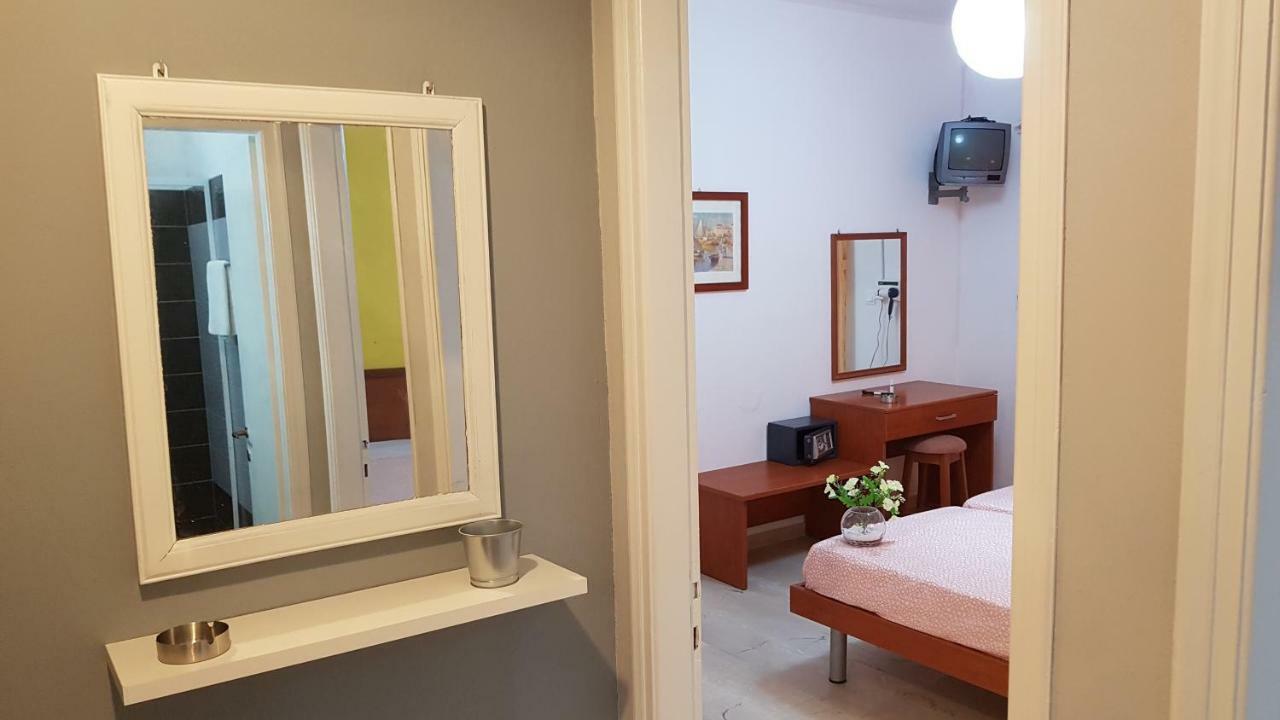 Elisavet Apts Kavos Ngoại thất bức ảnh
