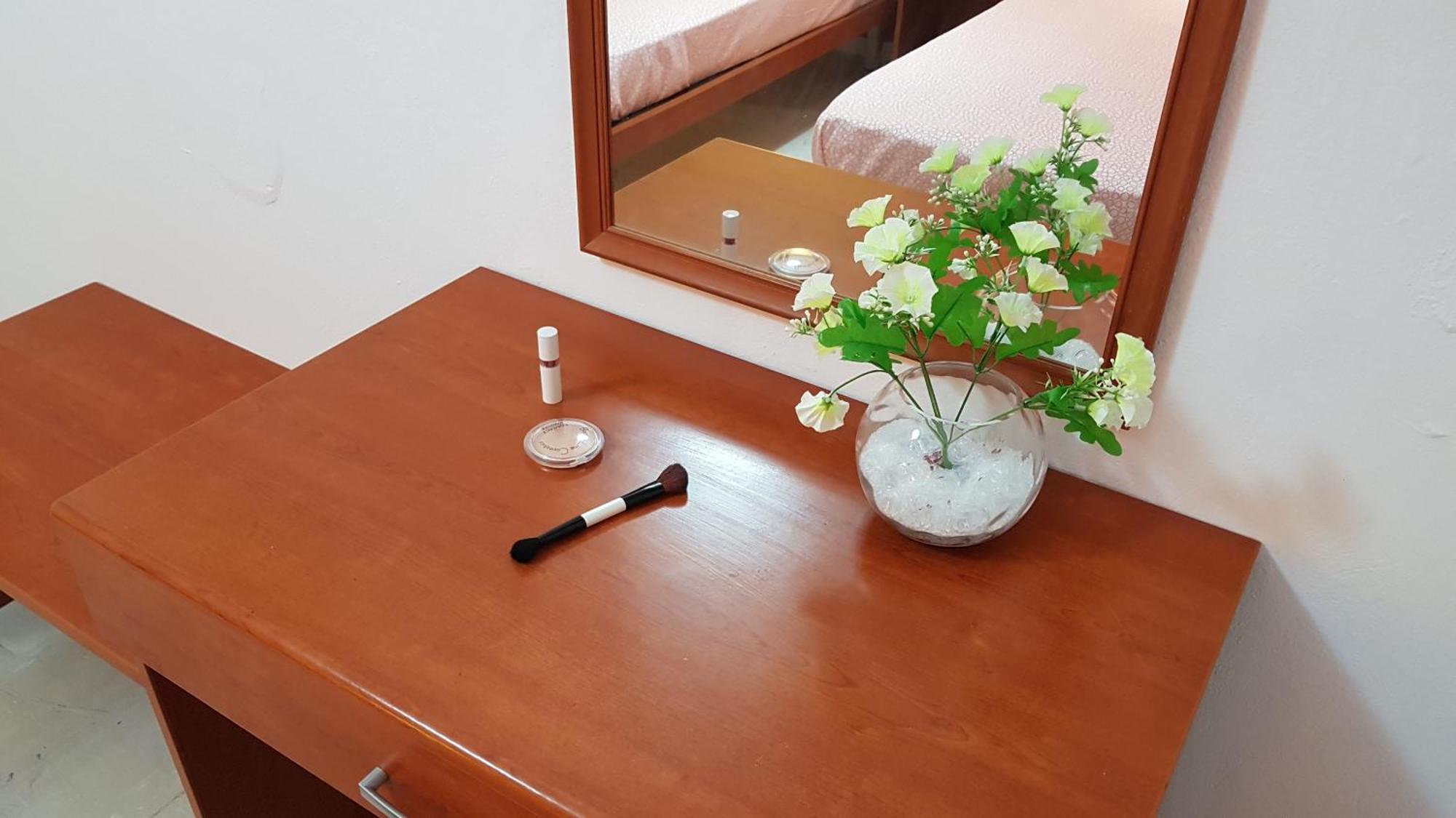 Elisavet Apts Kavos Ngoại thất bức ảnh