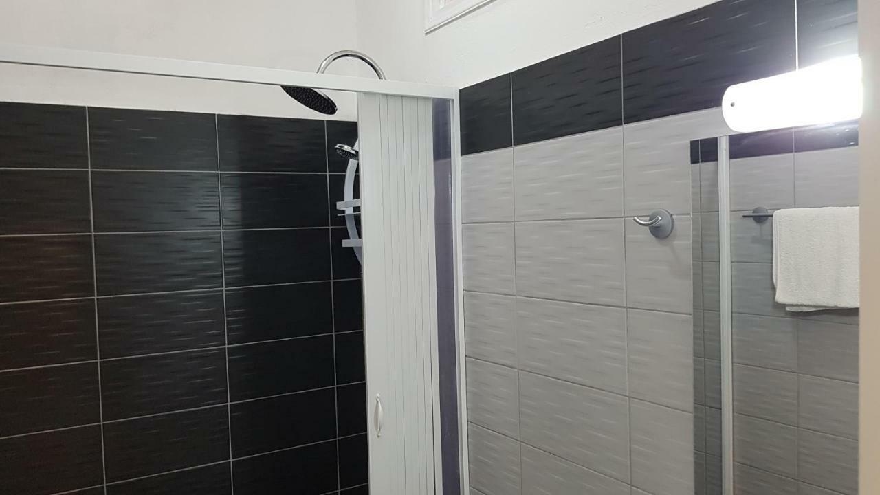 Elisavet Apts Kavos Ngoại thất bức ảnh