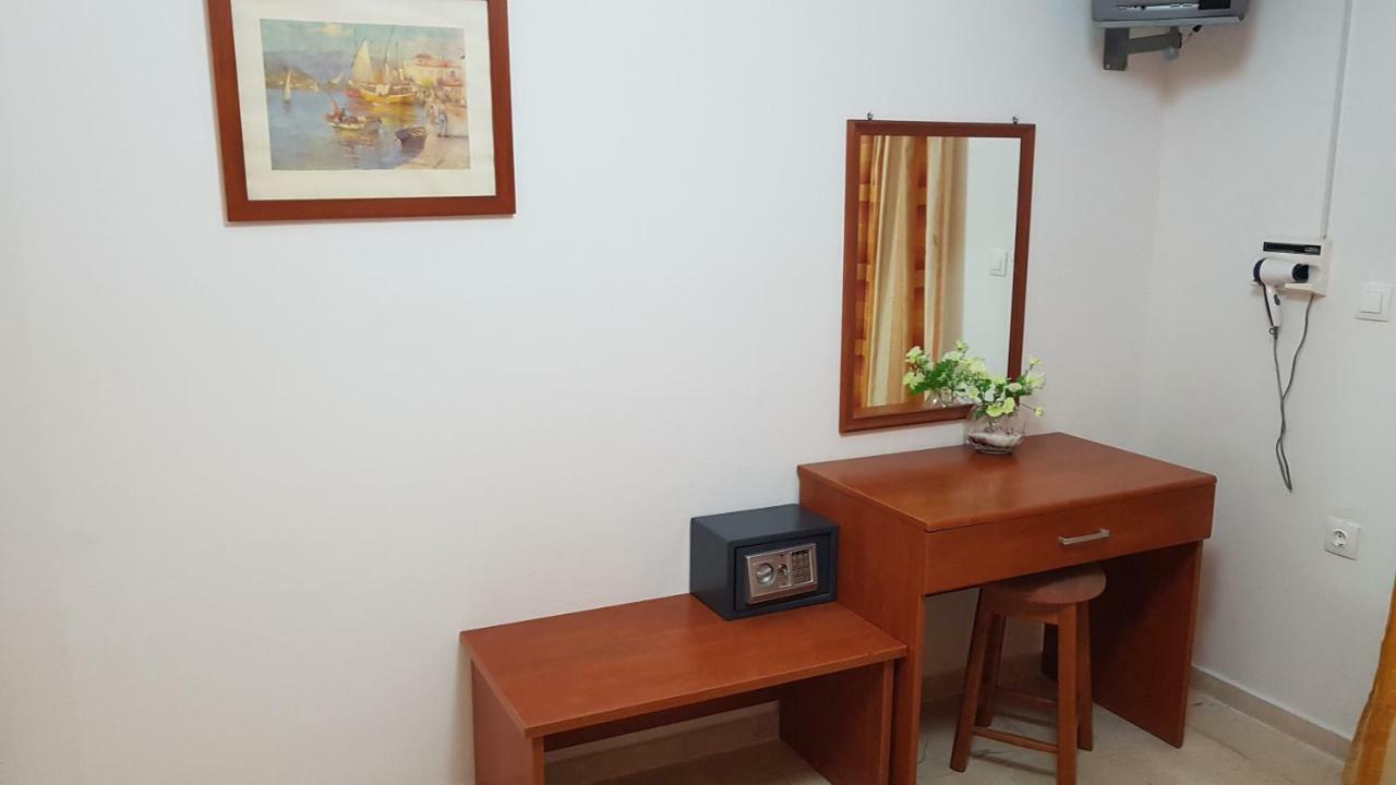Elisavet Apts Kavos Ngoại thất bức ảnh