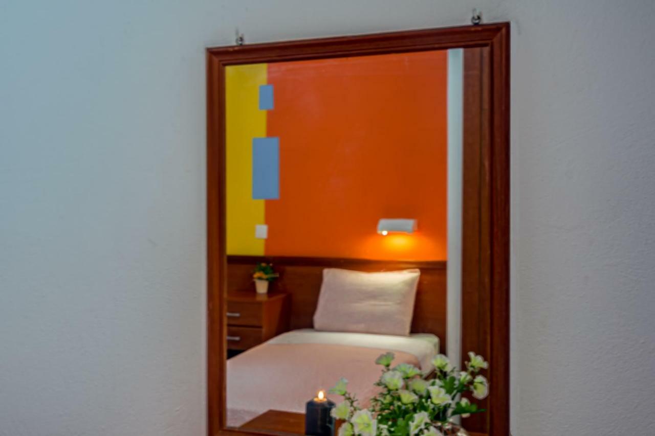 Elisavet Apts Kavos Ngoại thất bức ảnh