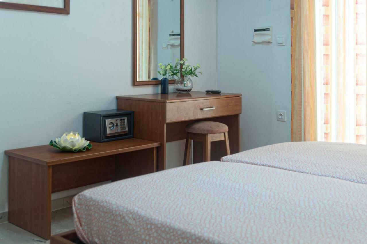 Elisavet Apts Kavos Ngoại thất bức ảnh